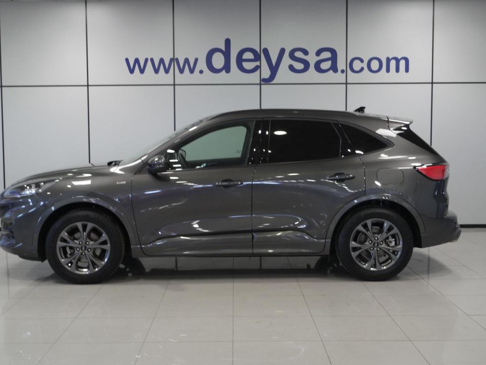 Foto del FORD Kuga 1.5 EcoBoost ST-Line X FWD 150