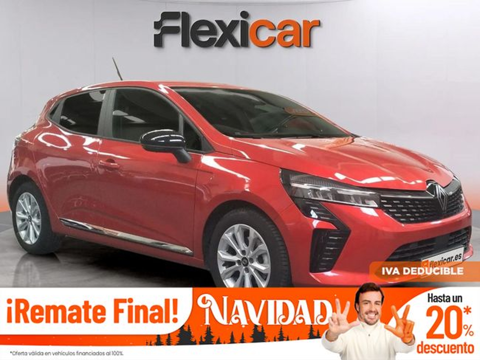 Imagen de RENAULT Clio