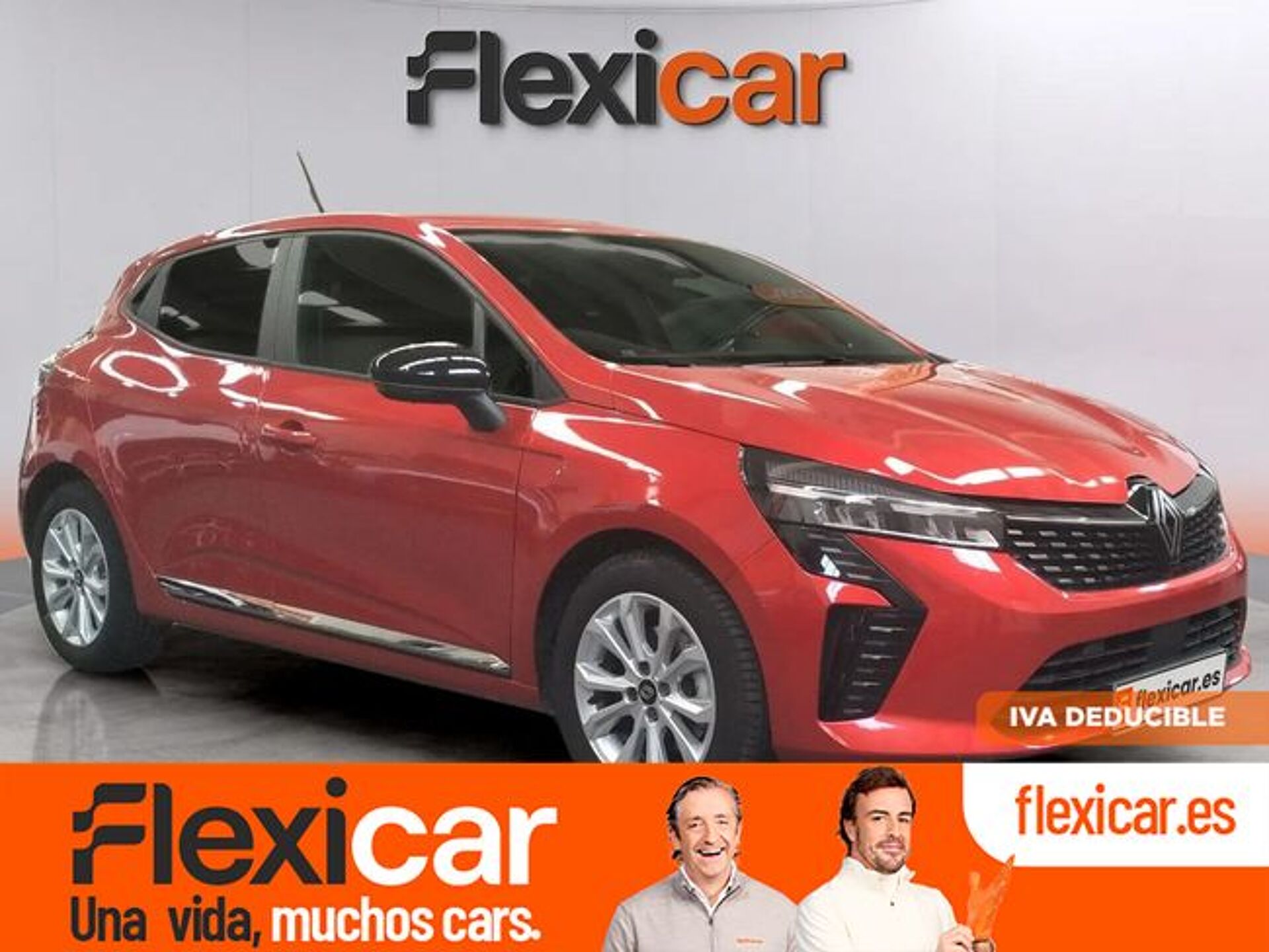 Imagen 1 de RENAULT Clio