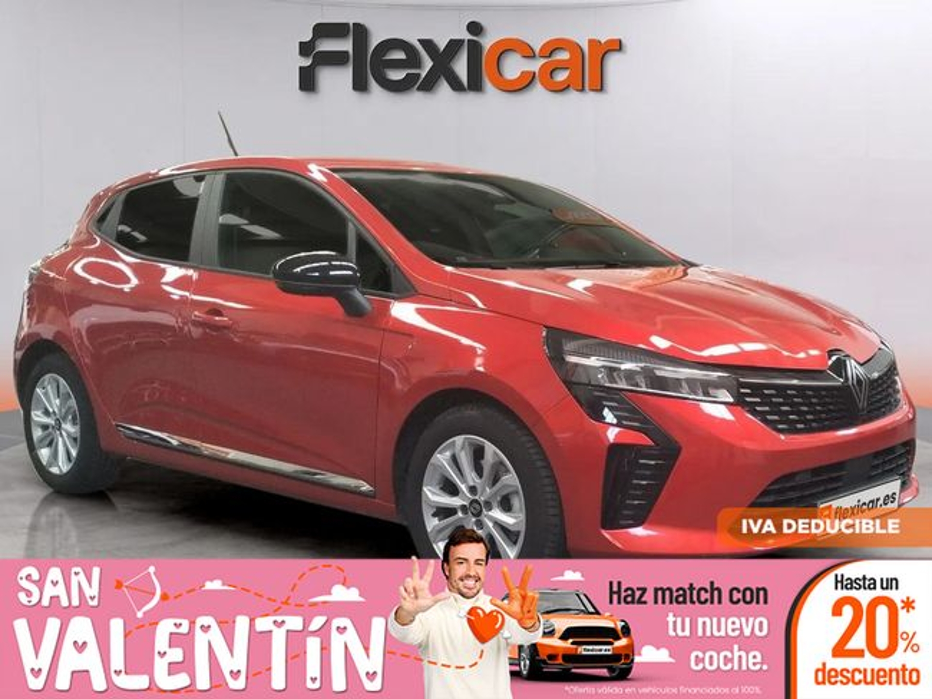 Imagen de RENAULT Clio