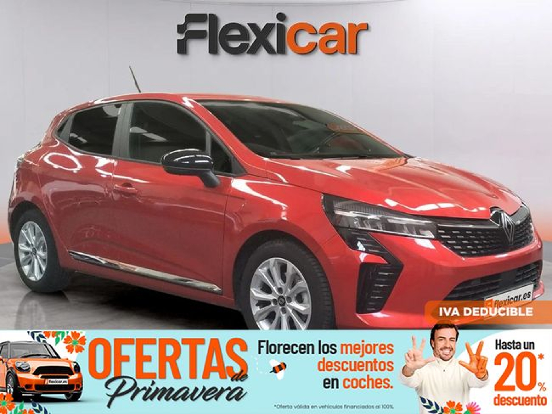 Imagen de RENAULT Clio