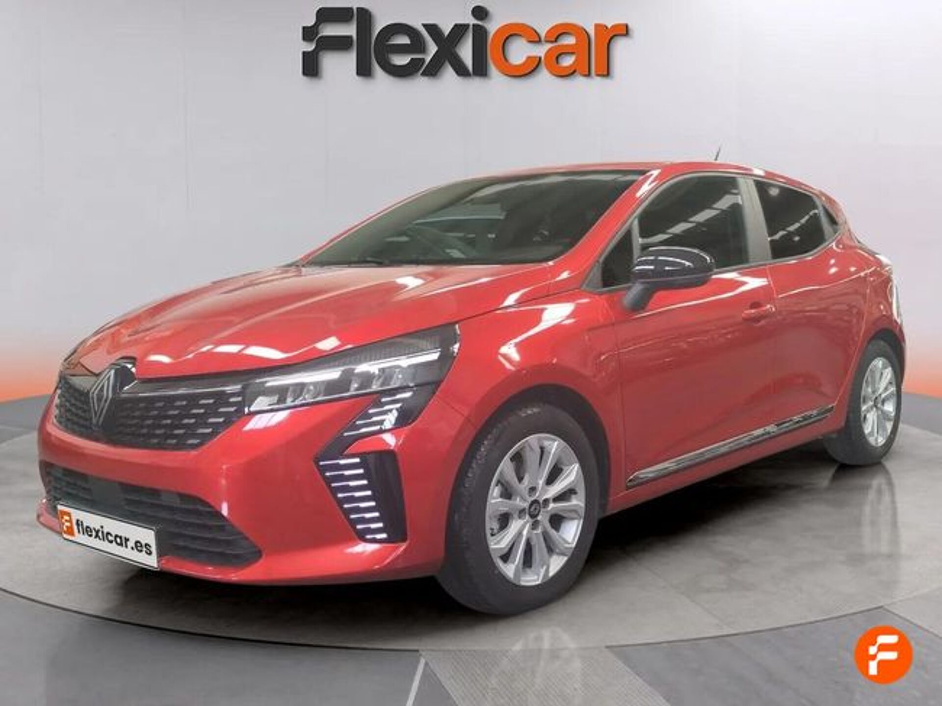 Imagen 3 de RENAULT Clio