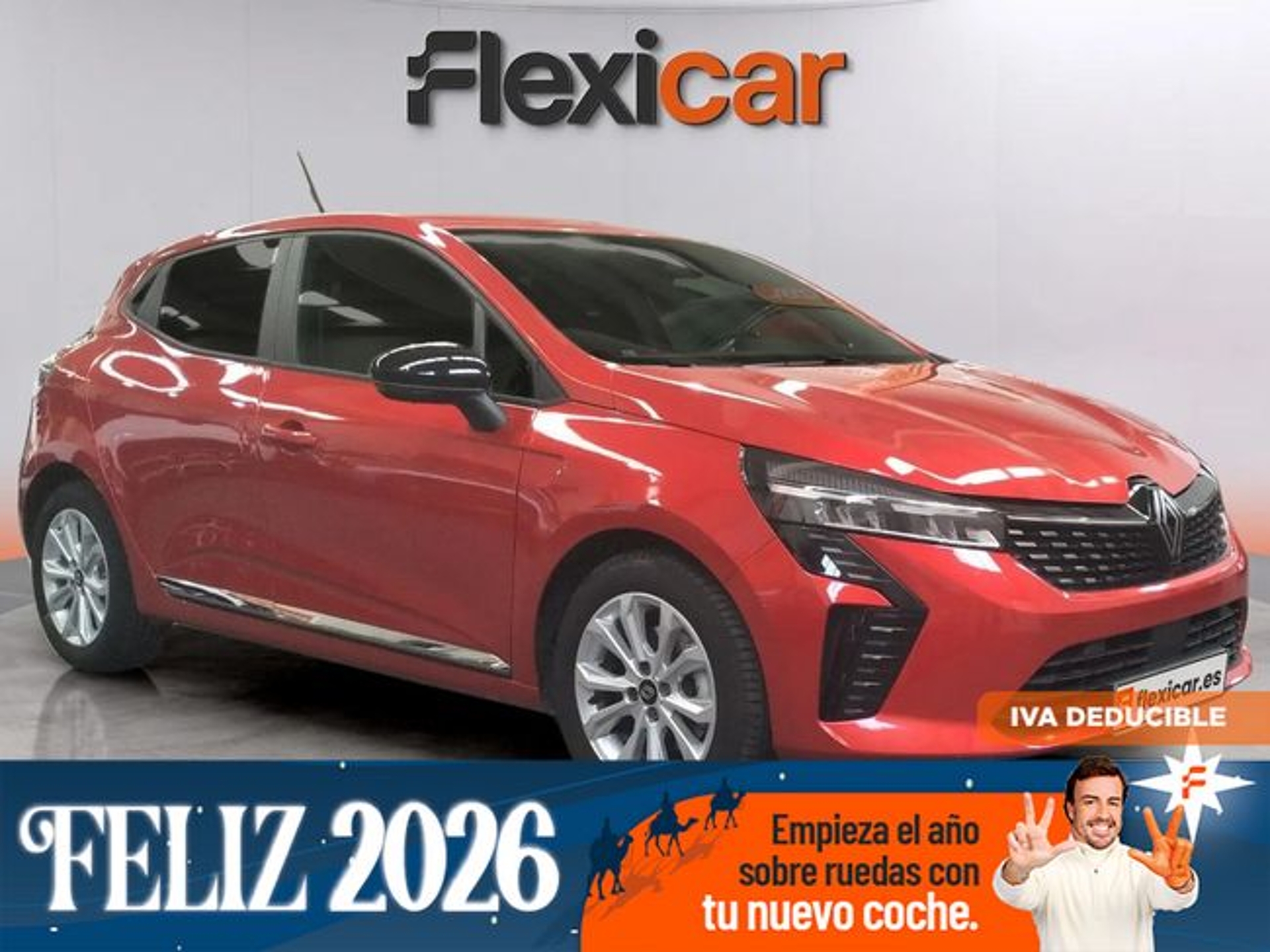 Imagen de RENAULT Clio