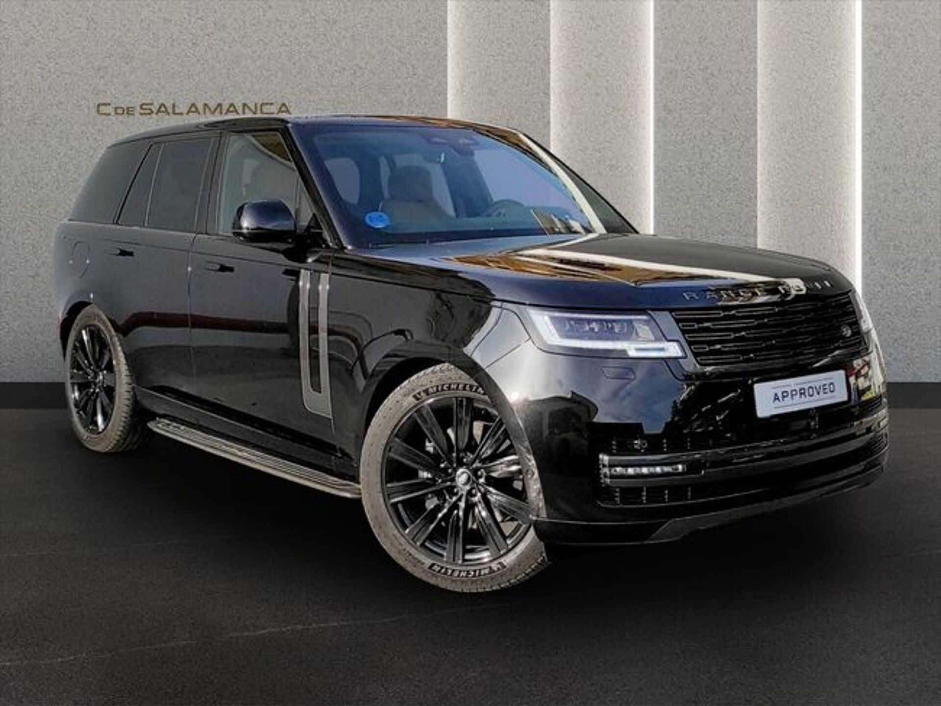 Imagen 3 de LAND ROVER Range Rover
