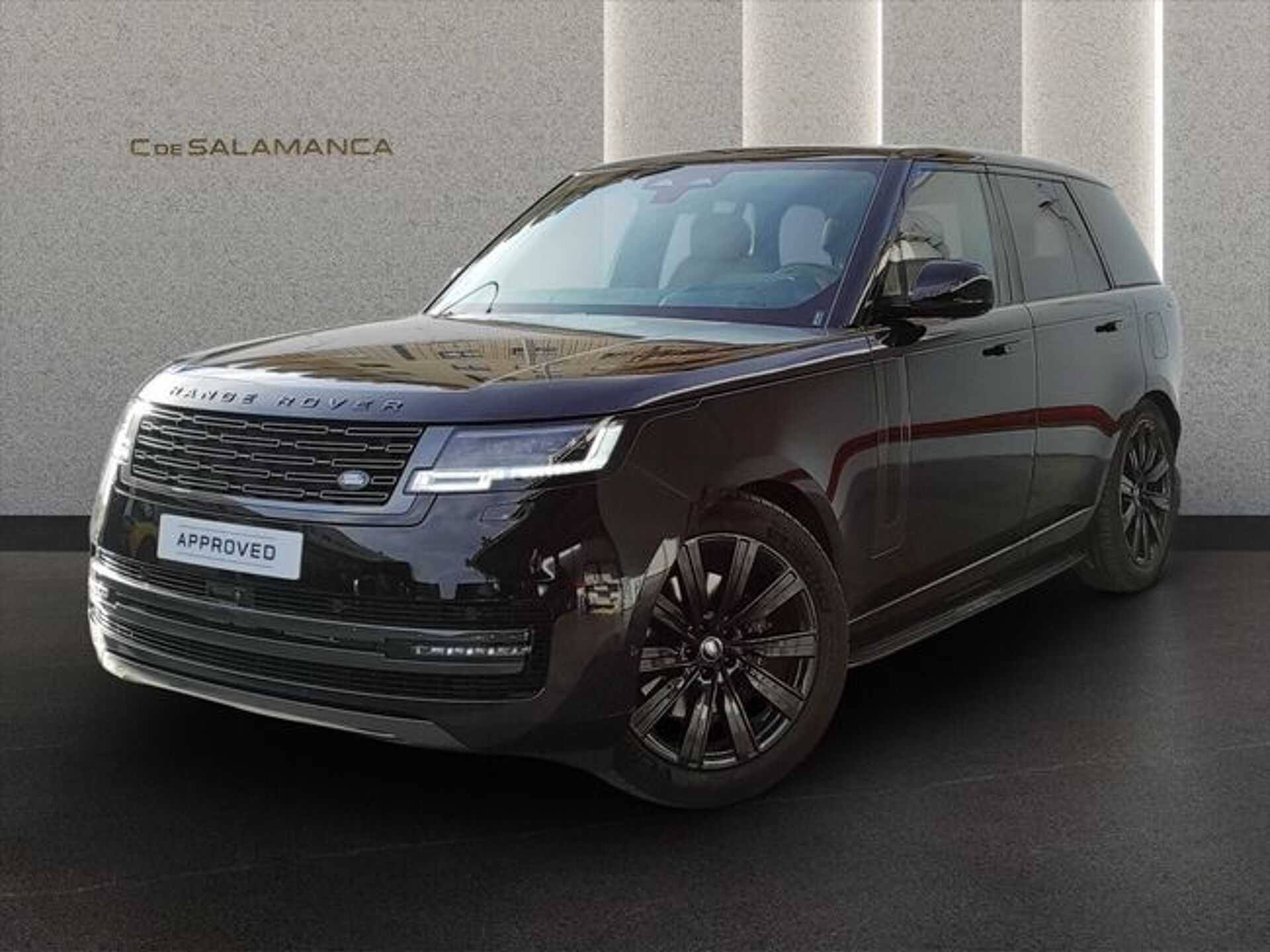 Imagen 1 de LAND ROVER Range Rover
