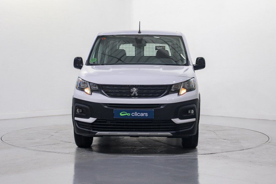 Foto del PEUGEOT Rifter 1.5BlueHDI S&S Active Pack Business Standard 100