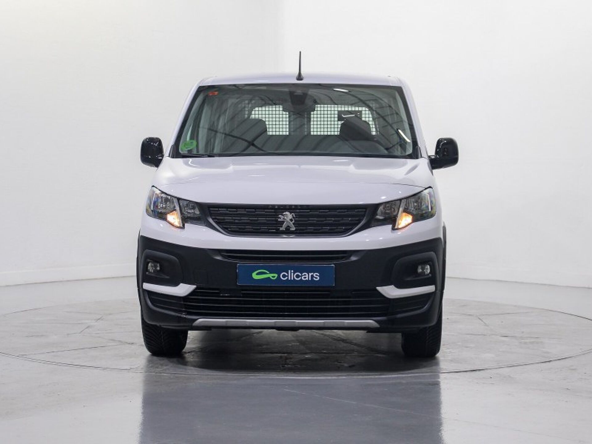 Imagen 2 de PEUGEOT Rifter