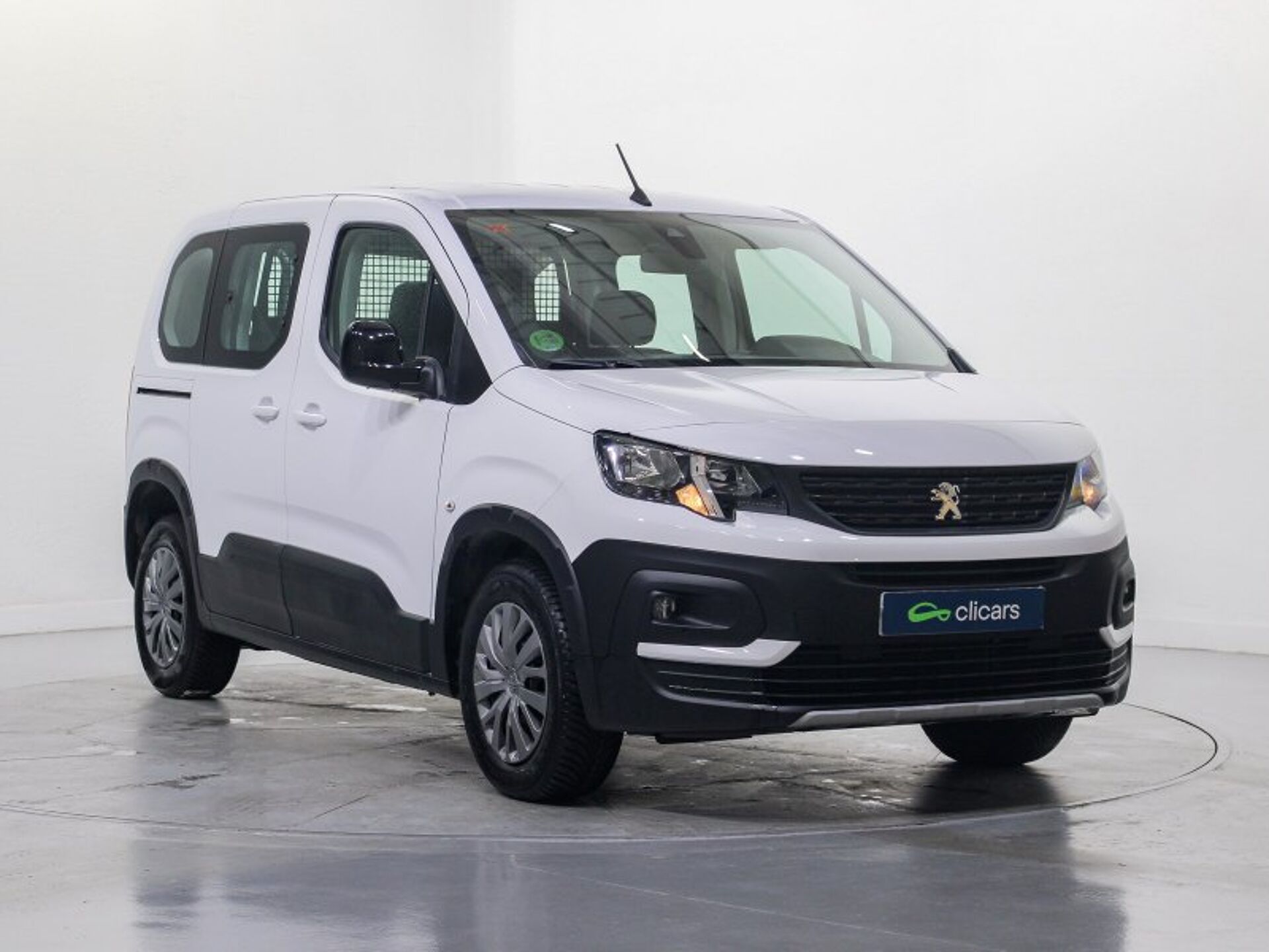 Imagen 3 de PEUGEOT Rifter