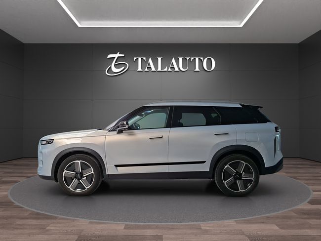 Foto del JAECOO 7 1.6 Select 4x2