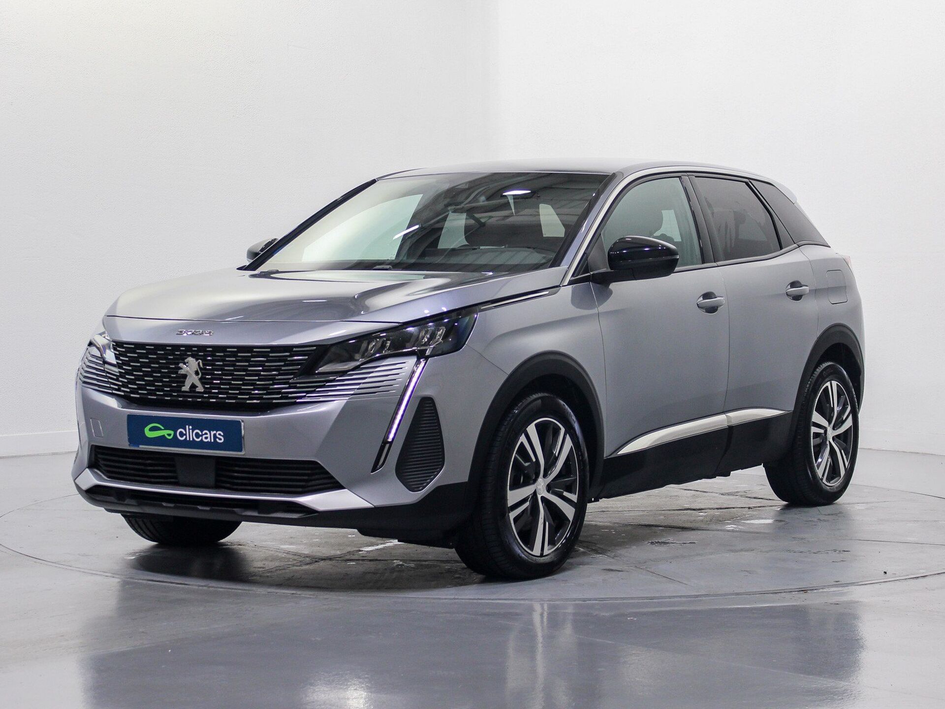 Imagen 1 de PEUGEOT 3008
