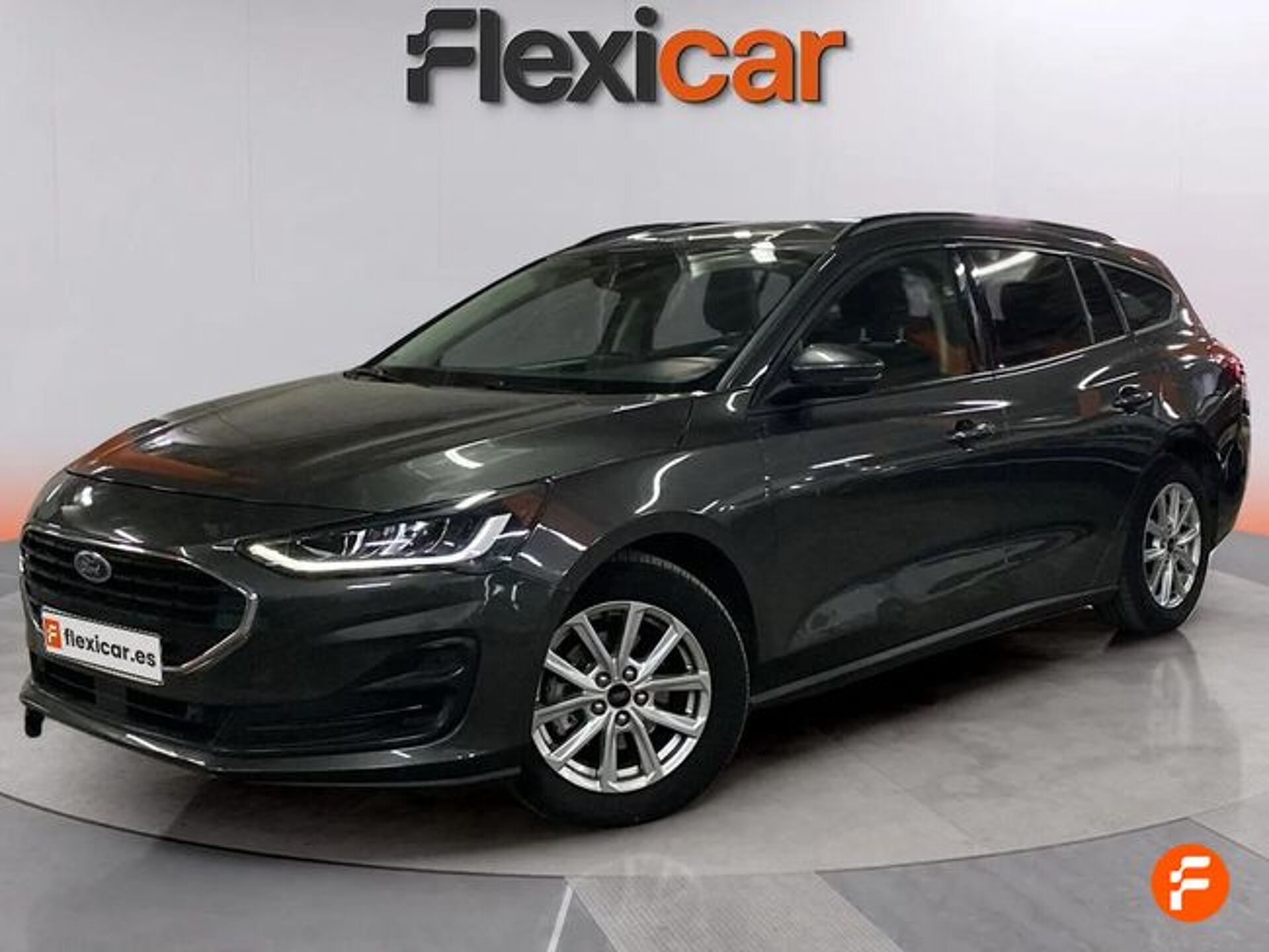 Imagen 2 de FORD Focus