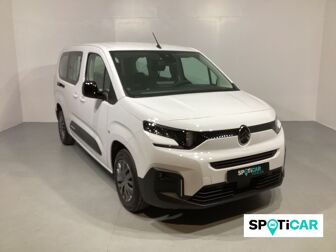 Imagen de CITROEN Berlingo BlueHDi S&S Talla XL Plus 130