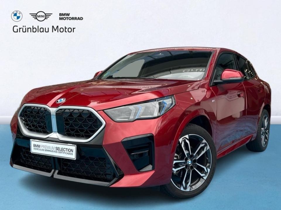 BMW X2 (sDrive20d 120 kW (163 CV)) en Cantabria