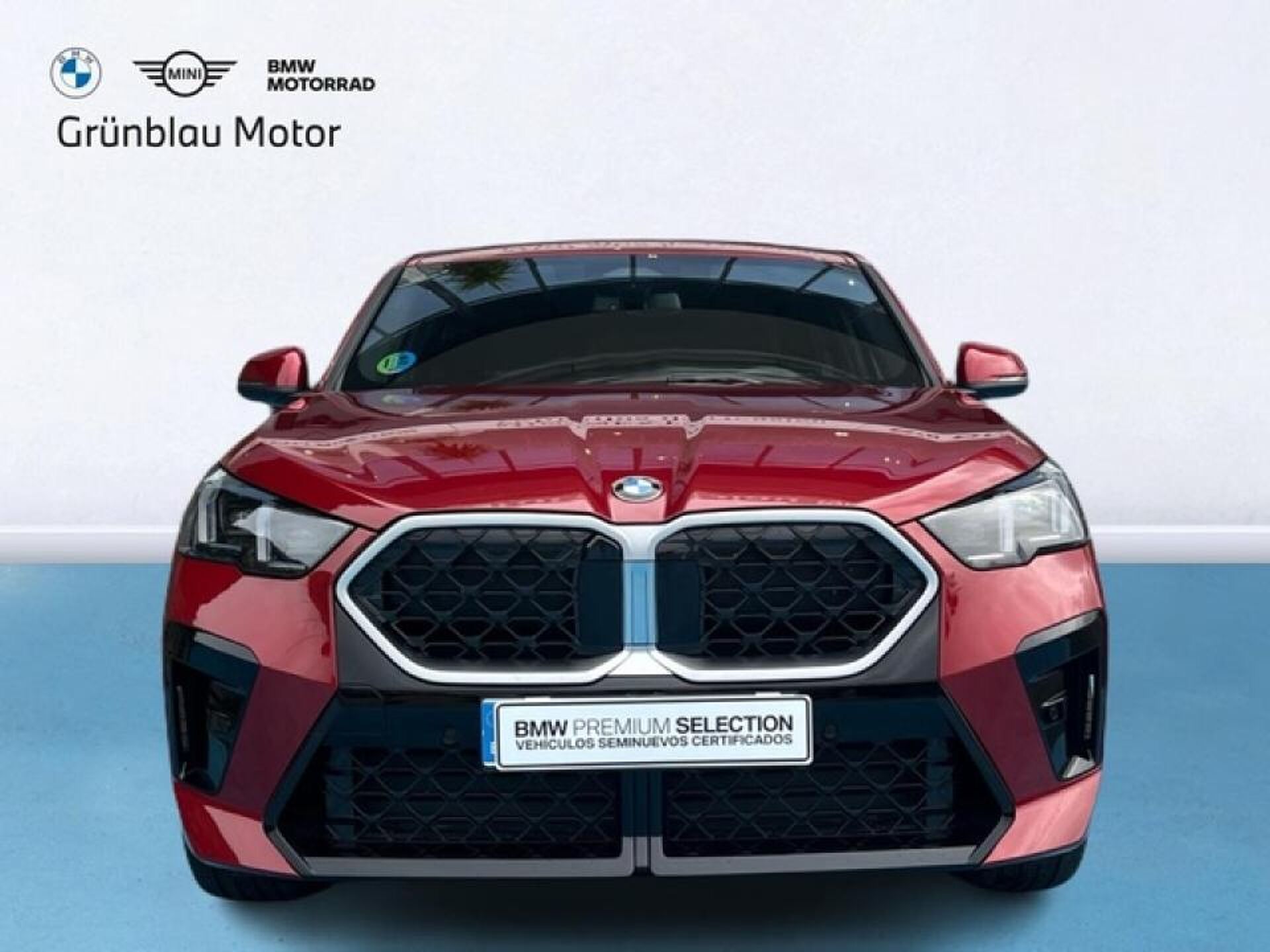 Imagen 2 de BMW X2