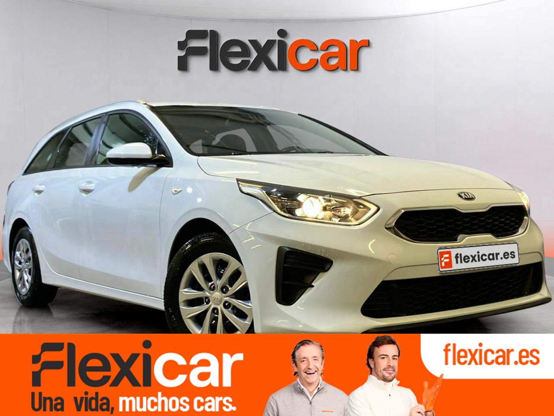 Imagen de KIA Ceed