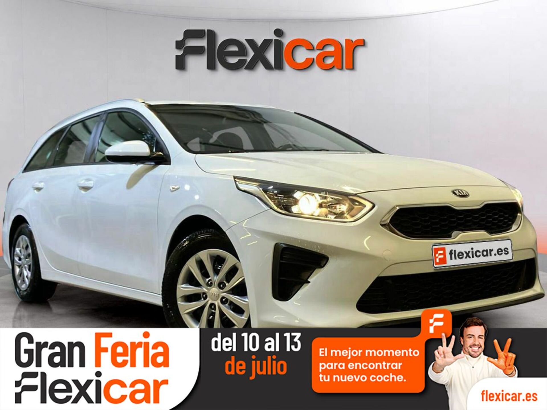 Imagen de KIA Ceed
