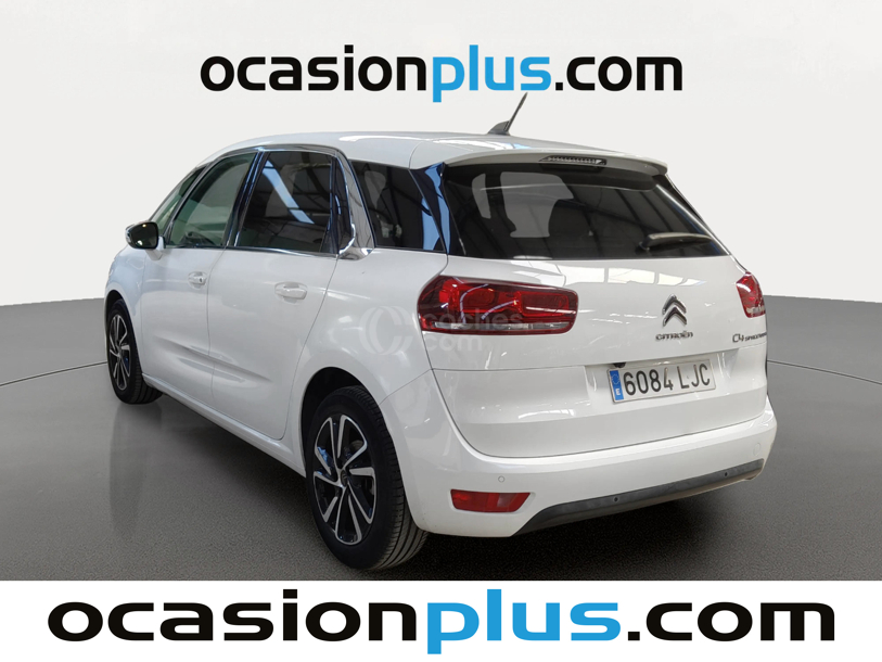 Foto del CITROEN SpaceTourer BlueHDI XL Feel 150
