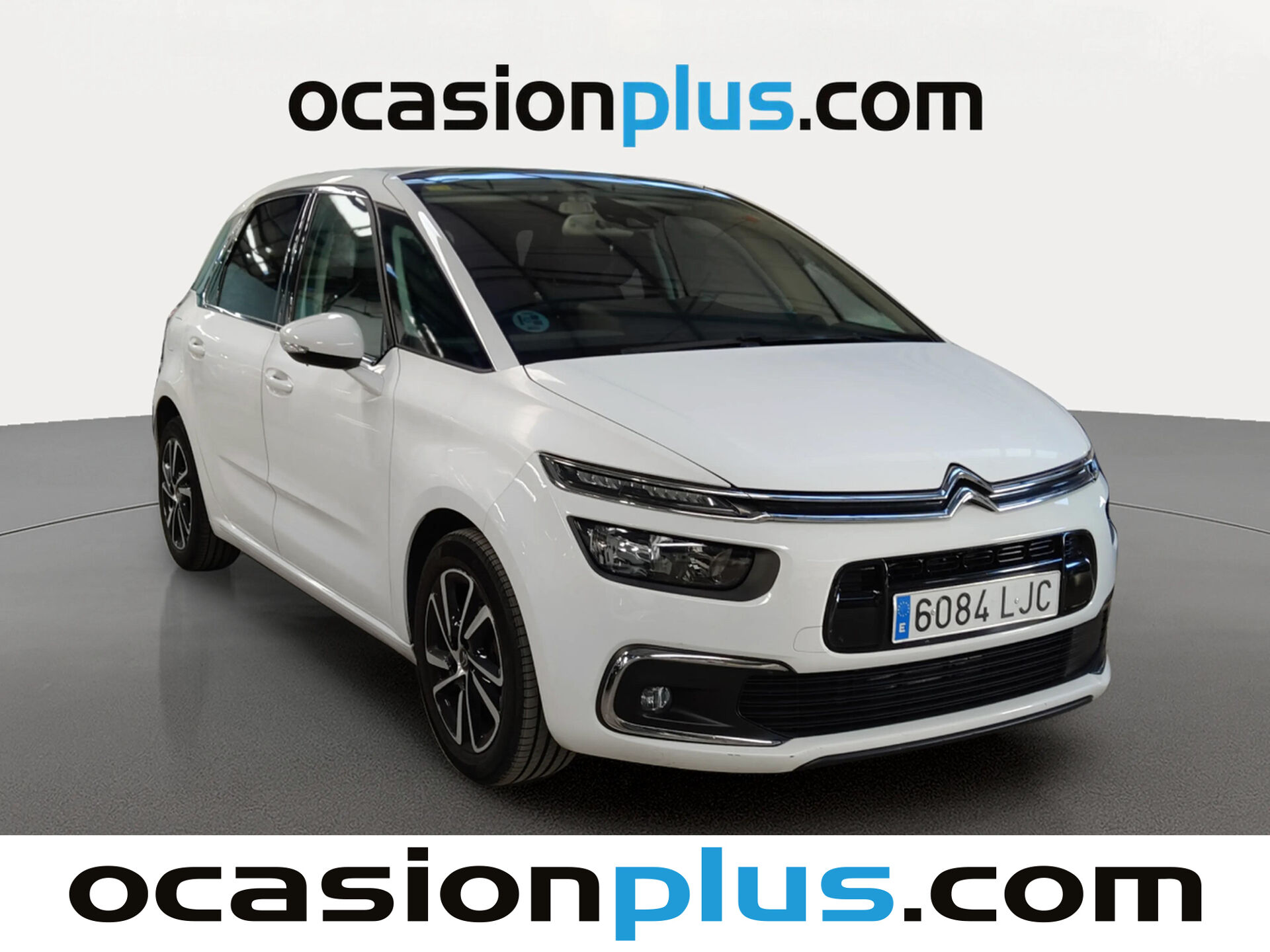 Imagen 2 de CITROEN SpaceTourer