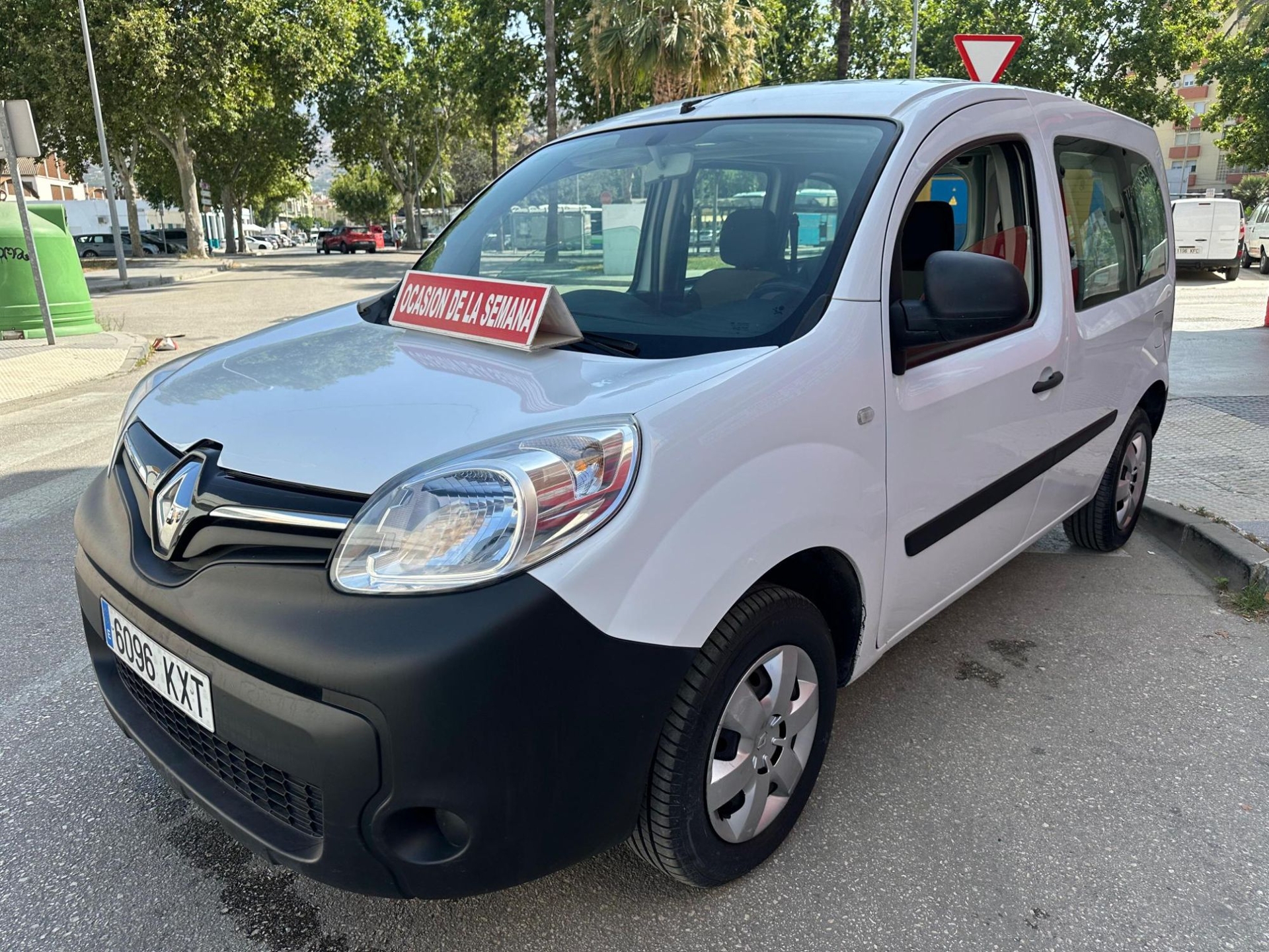 Imagen de RENAULT Kangoo