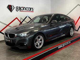 Imagen de BMW Serie 3 320dA Gran Turismo