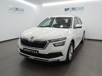 Imagen de SKODA Kamiq 1.0 TSI Ambition 81kW DSG