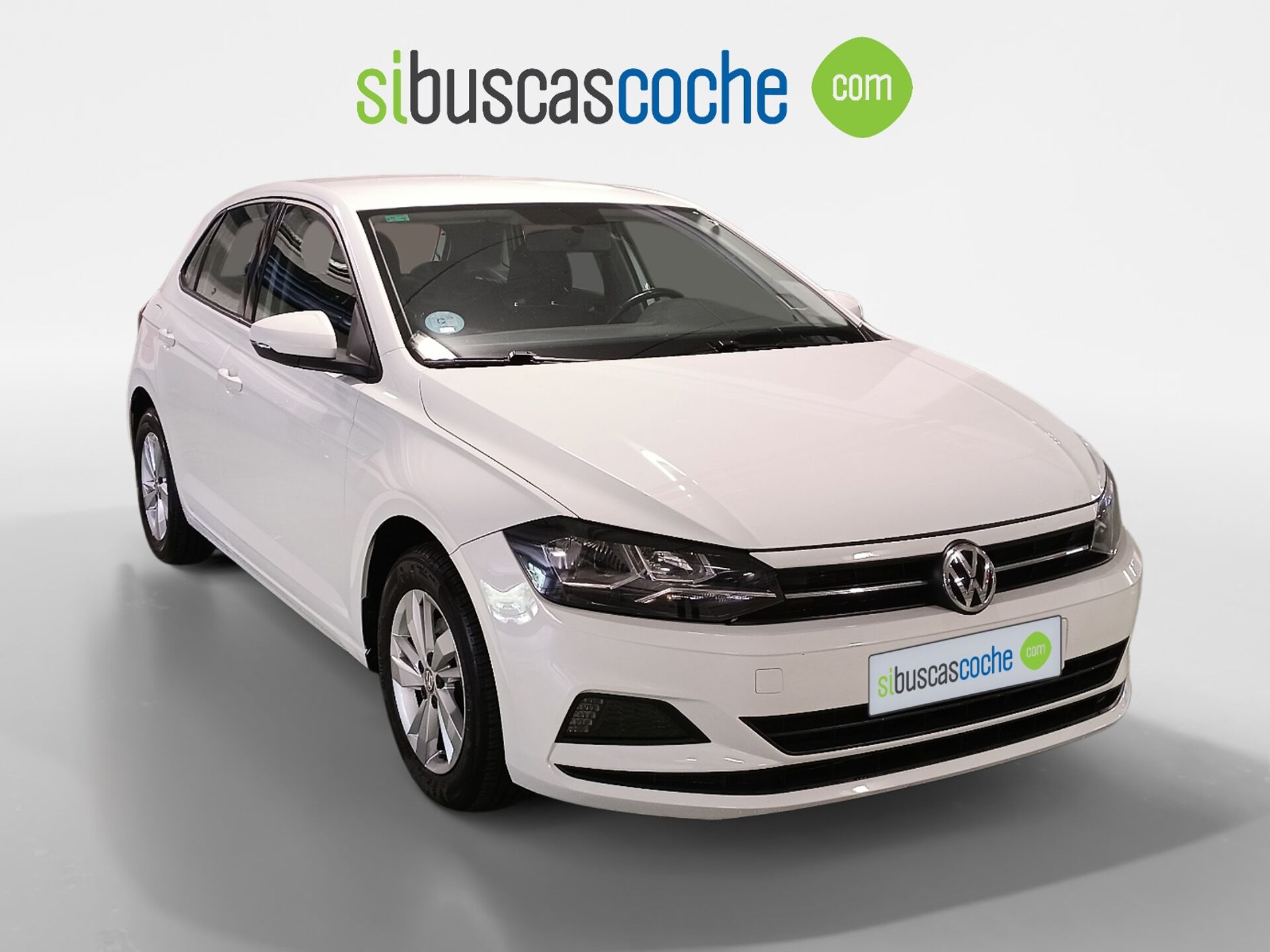 Imagen de VOLKSWAGEN Polo