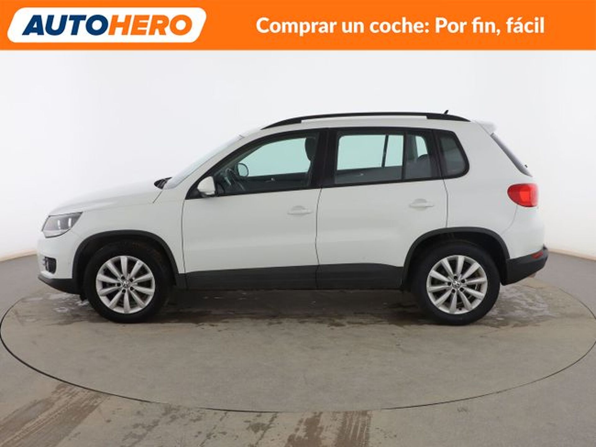Imagen 3 de VOLKSWAGEN Tiguan