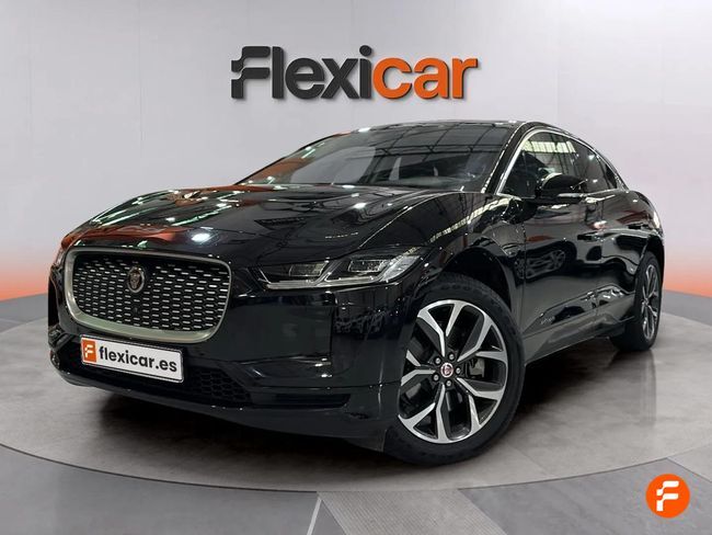Foto del JAGUAR I-Pace HSE