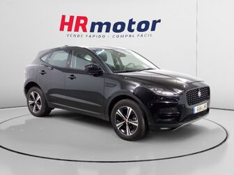 Imagen de JAGUAR E-Pace 1.5 I3 SE Aut. 160