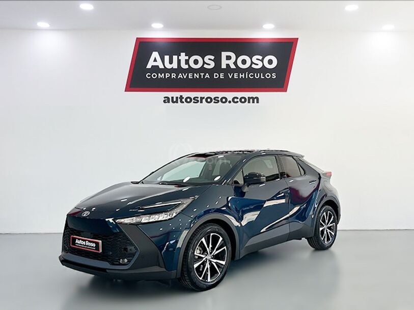 Foto del TOYOTA C-HR 140H Advance