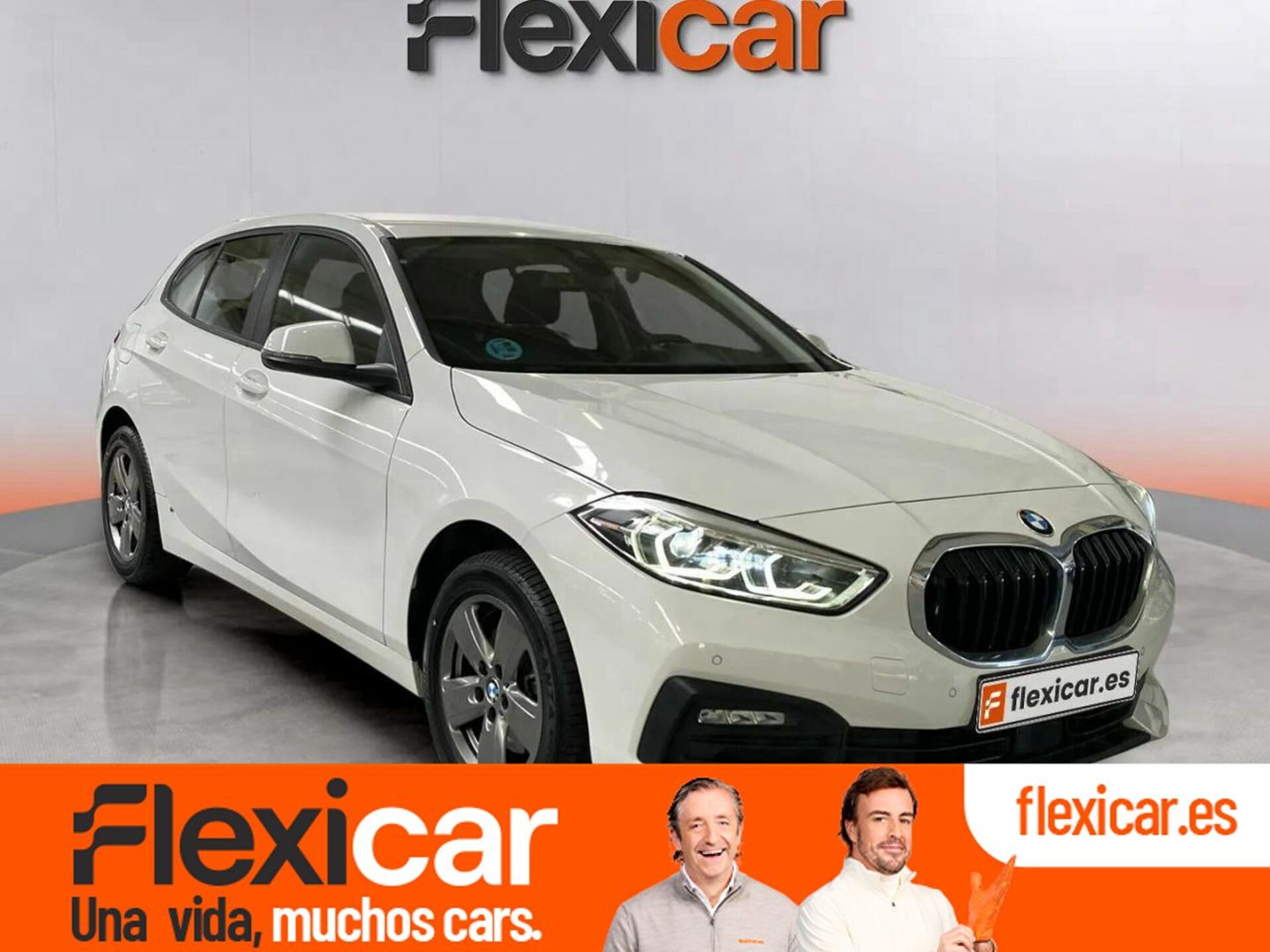Imagen de BMW Serie 1