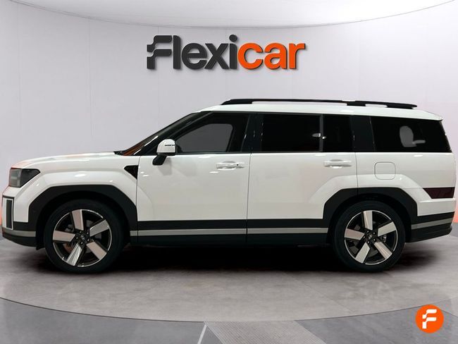 Foto del HYUNDAI Santa Fe 1.6TGDI PHEV Tecno 4WD 6AT