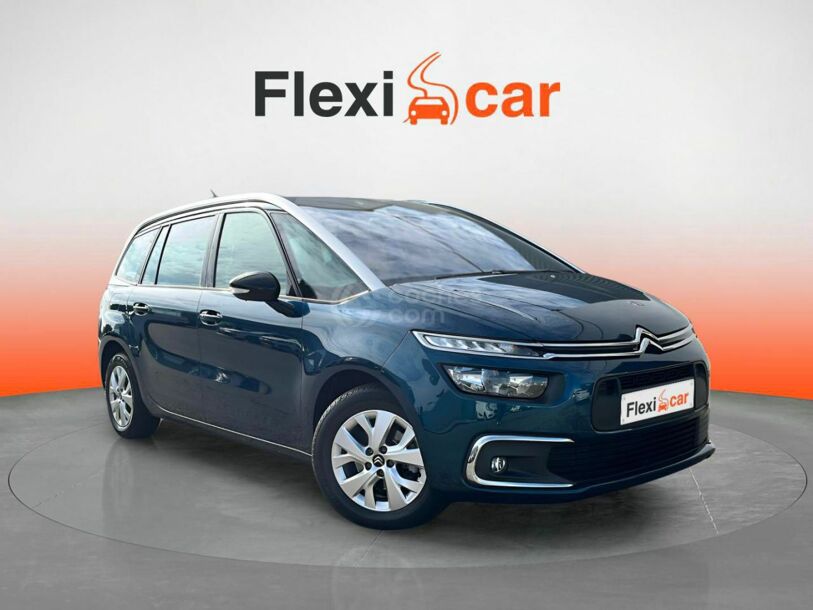 Foto del CITROEN Grand C4 Spacetourer 1.2 PureTech S&S Feel 130