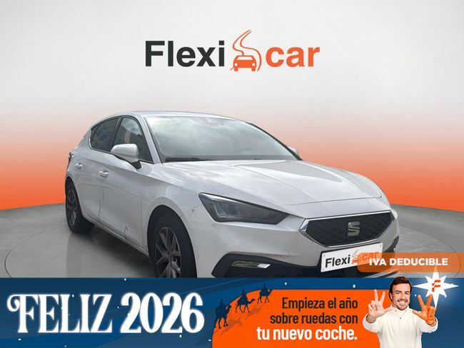 SEAT León (2.0 TDI 85kW S&S Reference) en Baleares