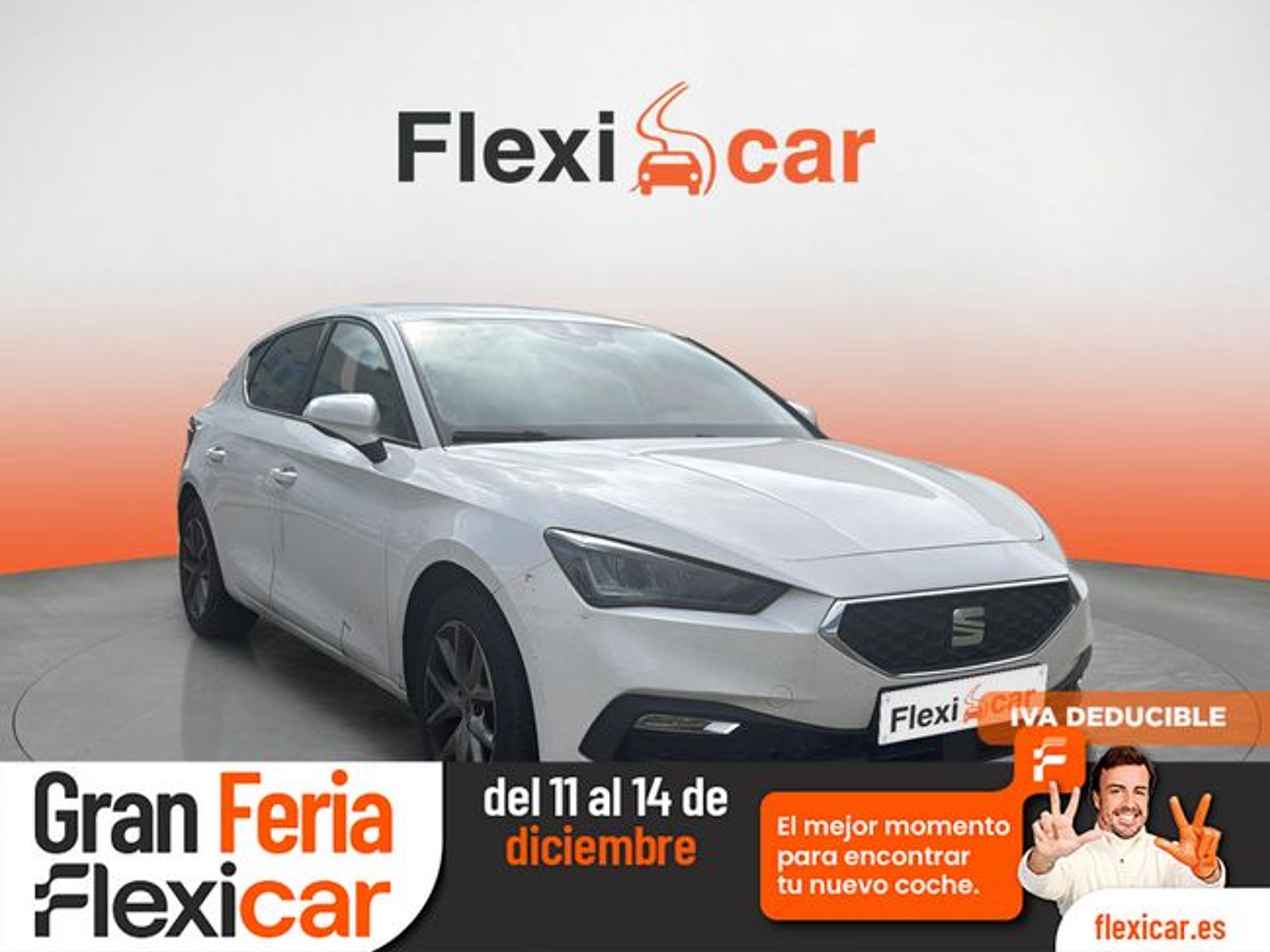 Imagen de SEAT León