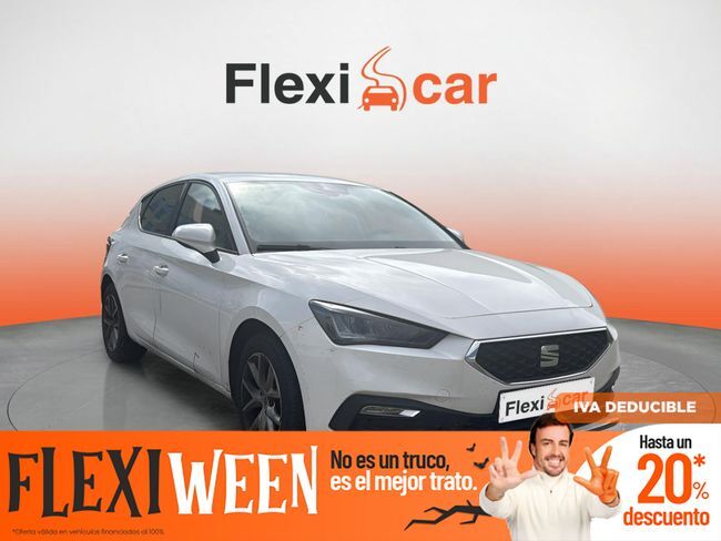 SEAT León (2.0 TDI 85kW S&S Reference) en Baleares