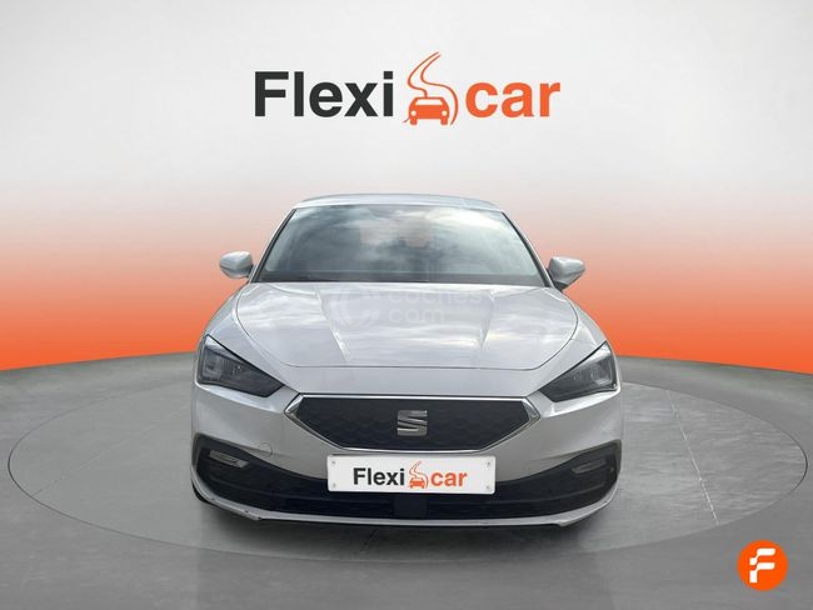 Foto del SEAT León 2.0TDI S&S Style 115