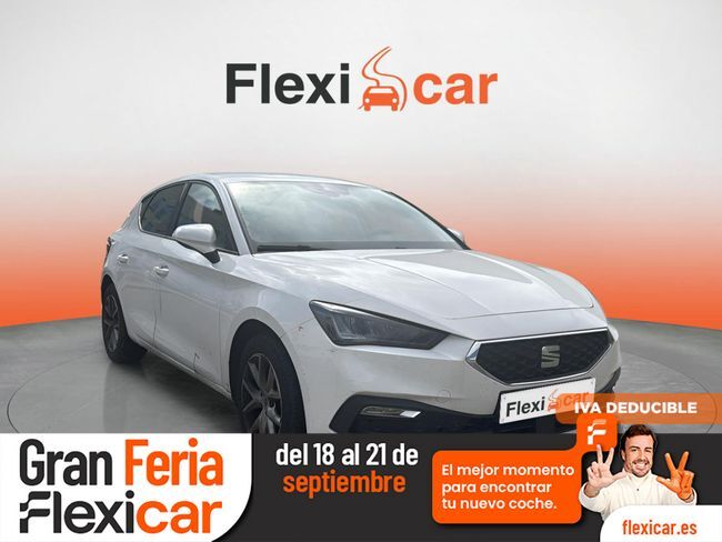SEAT León (2.0 TDI 85kW S&S Reference) en Baleares