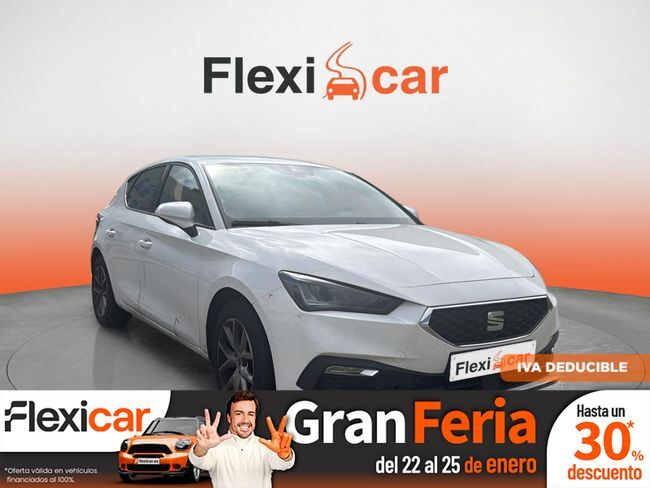 SEAT León (2.0 TDI 85kW S&S Reference) en Baleares