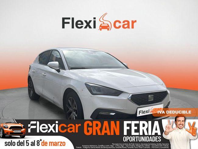 Foto del SEAT León 2.0TDI S&S Style 115