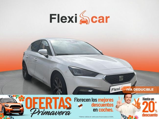 Foto del SEAT León 2.0TDI S&S Style 115