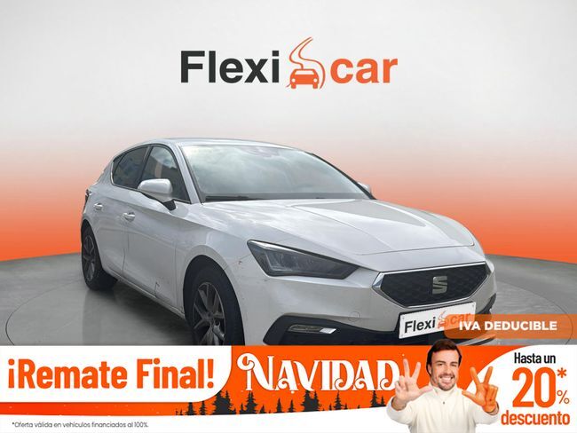SEAT León (2.0 TDI 85kW S&S Reference) en Baleares