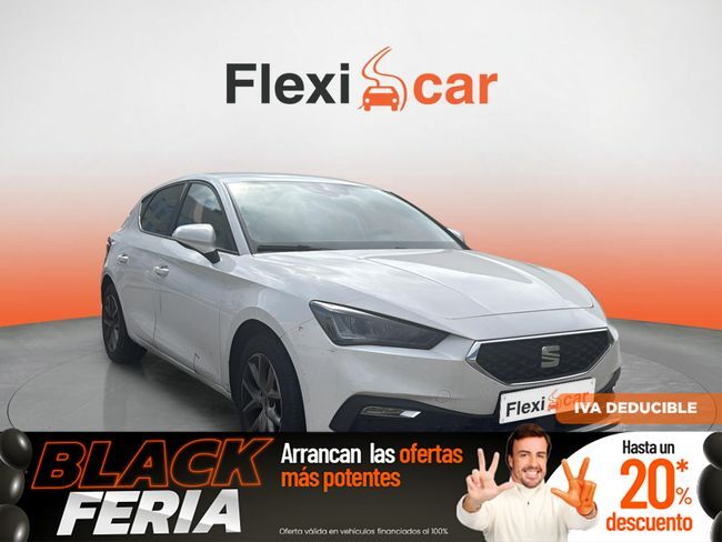 SEAT León (2.0 TDI 85kW S&S Reference) en Baleares