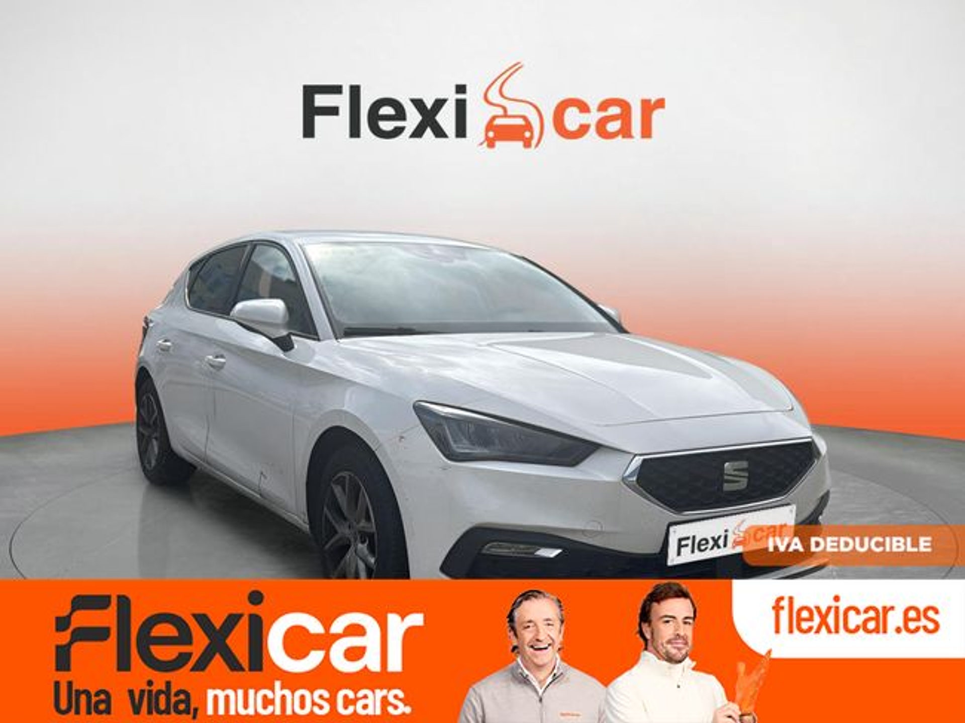 Imagen de SEAT León