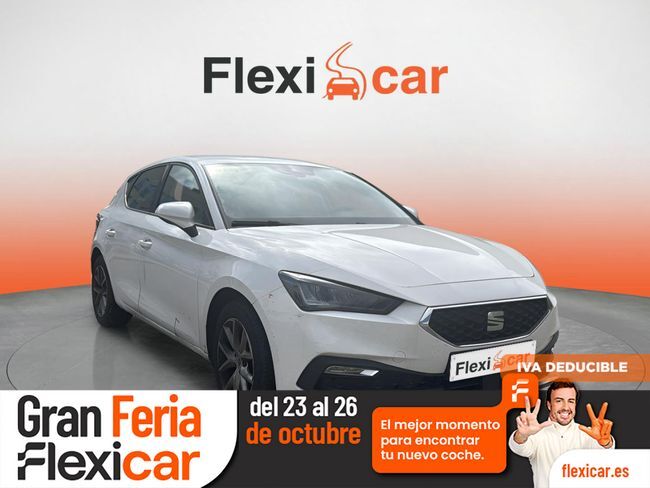 SEAT León (2.0 TDI 85kW S&S Reference) en Baleares