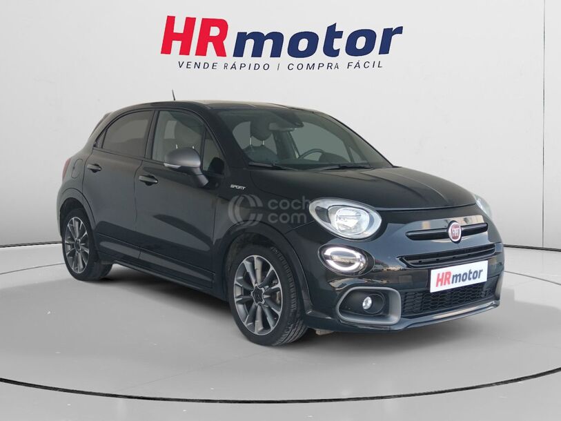 Foto del FIAT 500X 1.0 Firefly S&S Sport