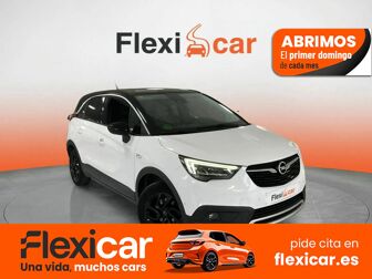 Imagen de OPEL Crossland X 1.2T S&S Design Line - 120 Aniversario 110