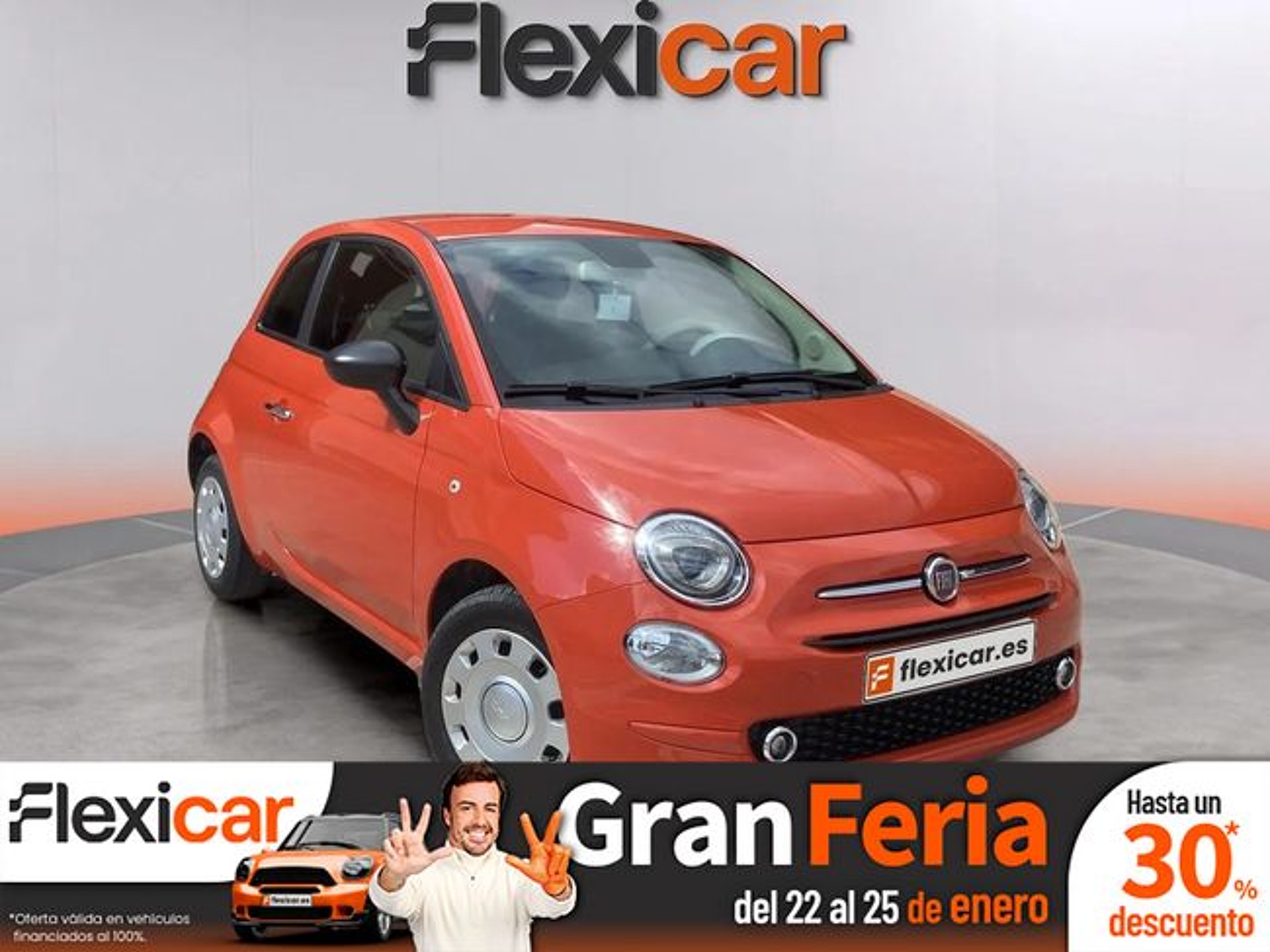 Imagen de FIAT 500