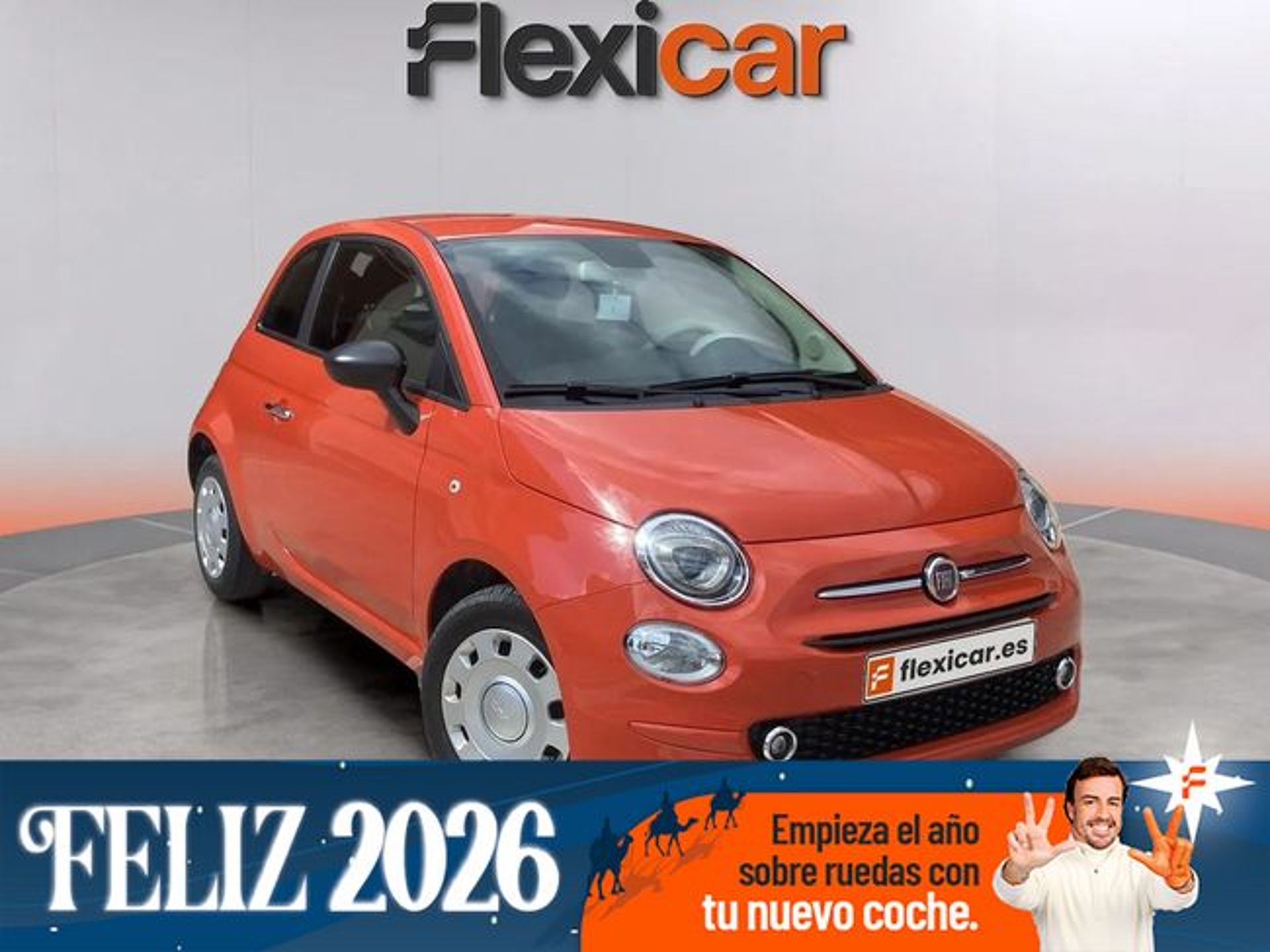 Imagen de FIAT 500