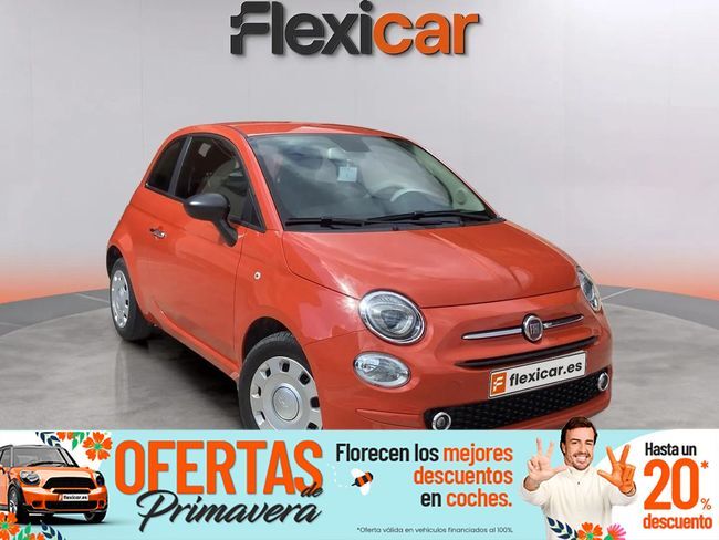 Foto del FIAT 500 1.0 Hybrid Club 52kW